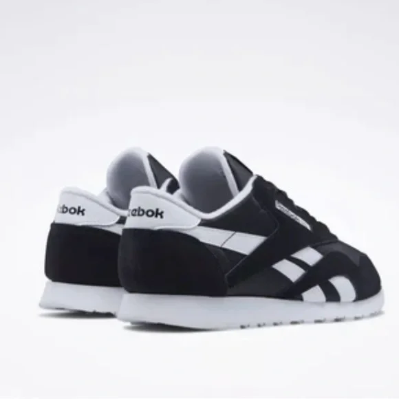 Reebok Women’s Classic Nylon Shoes - Picture 4 of 4